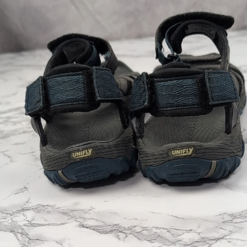 Merrell sturdy sandals